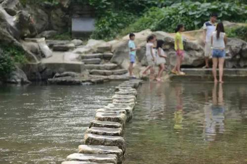 中國最老的11個古鎮(zhèn)