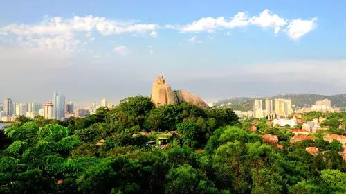 重磅：中國(guó)確定4個(gè)全球城市和11個(gè)中心城市