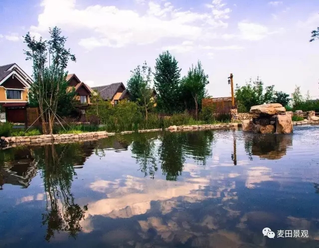 美式原鄉(xiāng) 極致風(fēng)景