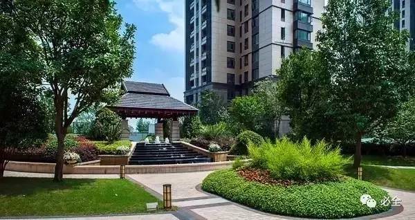 園林綠化工程特點看今后綠化行業趨勢