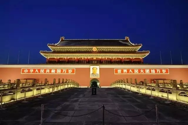 景觀助力一帶一路，笛東獻策盛世華章
