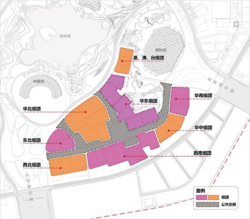 北京世園會省區(qū)市參展工作進入實質(zhì)階段