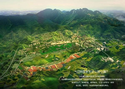 原創(chuàng)丨特色小鎮(zhèn)，究竟該如何建？