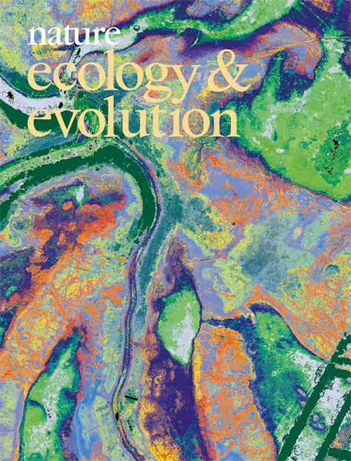 昆明動物所提出大尺度生物多樣性監測方法