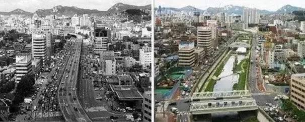 “發(fā)燒”的城市——熱島效應