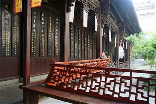 園林建筑小品在公園園林建筑設(shè)計中的應(yīng)用