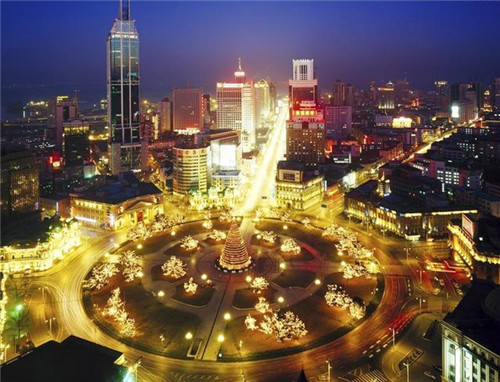 大連將建成世界最大海上機(jī)場(chǎng)