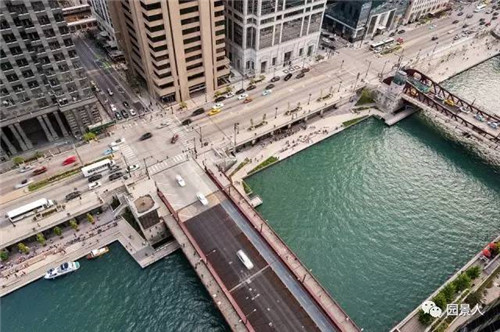 因水而興，10個國內外濱水景觀案例