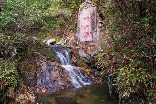 中國國家最美的7個(gè)國家公園