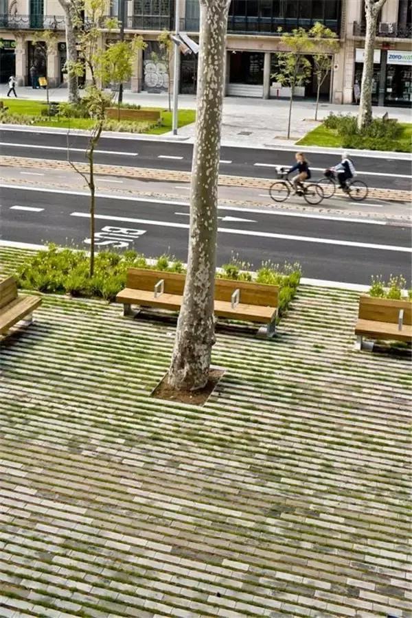 總有一款景觀鋪裝，會讓你怦然心動