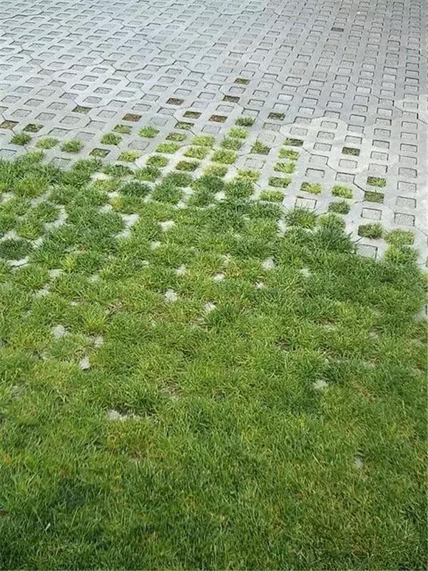 總有一款景觀鋪裝，會讓你怦然心動