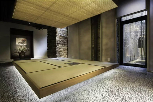 建筑大師為藝術(shù)大師設(shè)計(jì)的房子