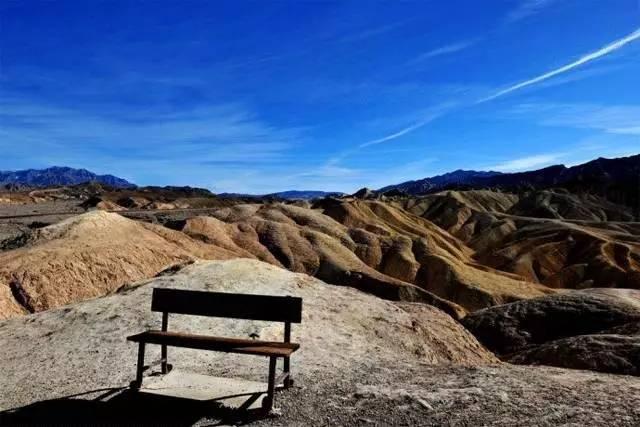 你知道美國加州的9個國家公園嗎？