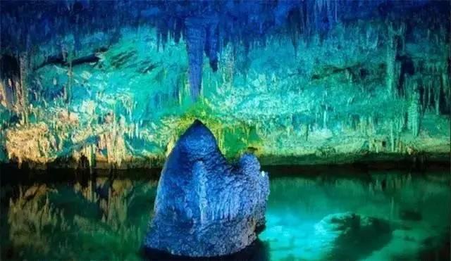 你知道美國加州的9個國家公園嗎？