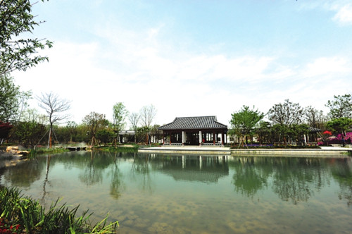 90處園林列入名錄 蘇州離百園之城有多遠(yuǎn)？