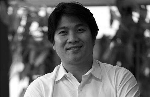 LAB設計事務所設計師:Touchapon Suntrajan