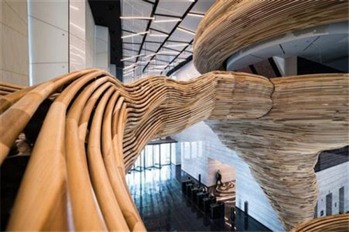 工作環(huán)境決定工作效率？