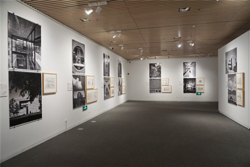 馬里奧?博塔的建筑與設(shè)計(jì)展 
