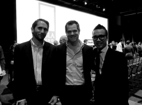 TROP榮獲2014美國風景園林協會住宅景觀獎