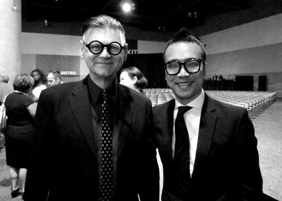 TROP榮獲2014美國風景園林協會住宅景觀獎