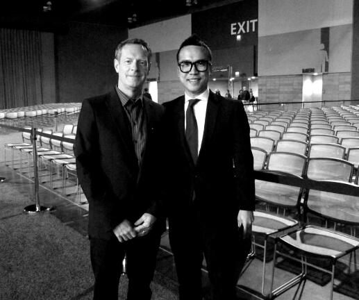 TROP榮獲2014美國風景園林協會住宅景觀獎