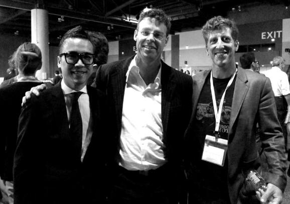 TROP榮獲2014美國風景園林協會住宅景觀獎