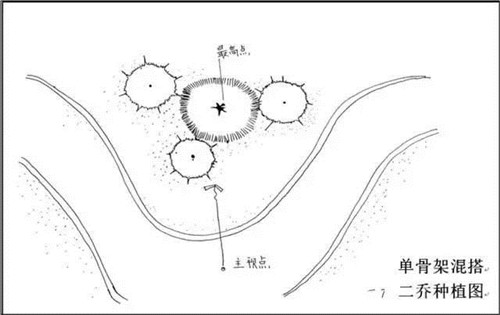 如何讓植物造景在景觀(guān)設(shè)計(jì)中更有范兒？