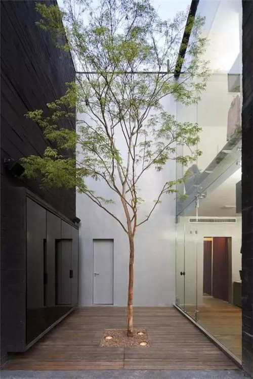 中國的四合院，才是真正的豪宅！