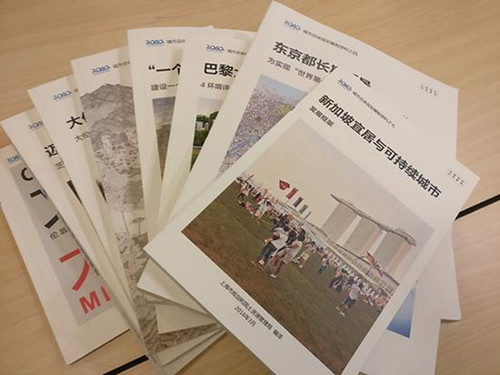 熊健：心里住著一座理想城市的規劃者