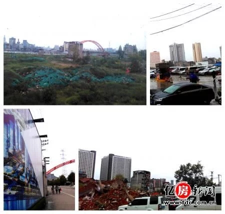 長江主軸首個5A景區(qū)亮相倒計時 