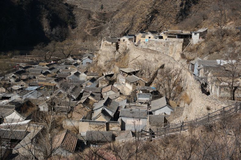 綜藝中熱門(mén)景點(diǎn)你想去哪個(gè)