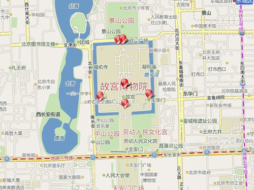 招商·雍華府施工圖深化設(shè)計