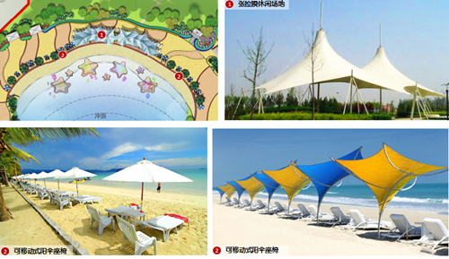 園冶杯專業獎：七星海世界室外主題樂園