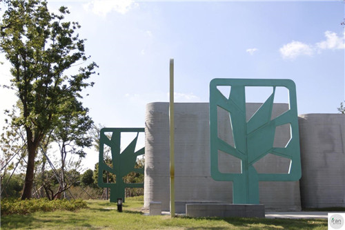 蘇州現(xiàn)3D打印廁所，如藝術(shù)館成熱門景點(diǎn)