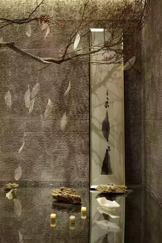 佛系庭院，就是極致空靈！