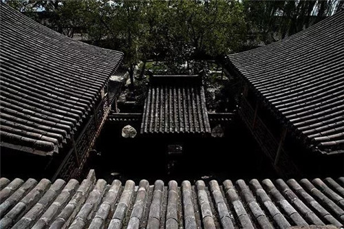 鄉(xiāng)土景觀：新時(shí)代里的鄉(xiāng)土建筑