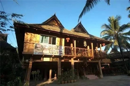 鄉(xiāng)土景觀：新時(shí)代里的鄉(xiāng)土建筑