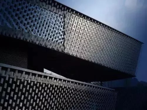 民宿設(shè)計意韻東方，瓦檐之美，美在細(xì)節(jié)