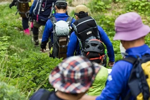 民宿，從“旅游+”到“+旅游”