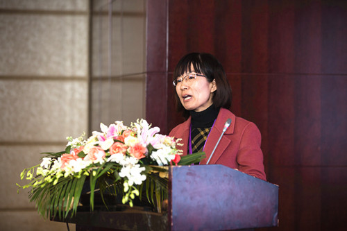 國內(nèi)外高校專家教授研討亞洲園林教育