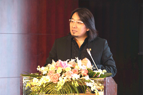 亞洲設計大咖論道宜居住區與地產園林設計