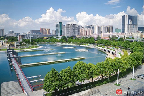 嶺南股份董事長(zhǎng)尹洪衛(wèi)首次完整揭秘創(chuàng)業(yè)史