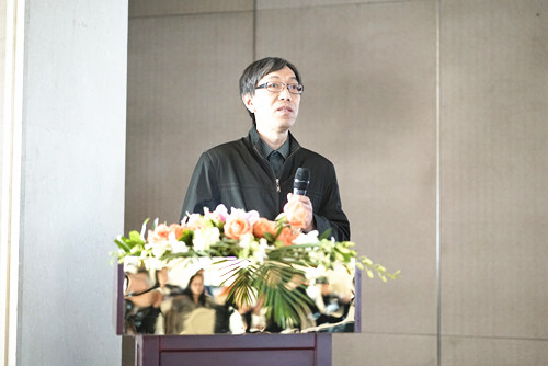 劉曉光：3I空筐理念與城鄉(xiāng)社區(qū)生態(tài)整合規(guī)劃