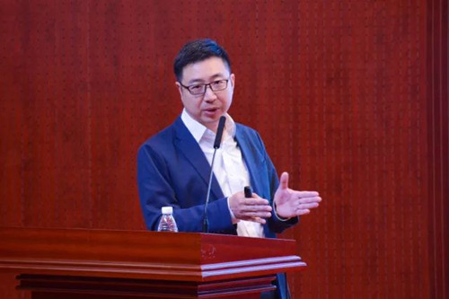 2017-2018城市立體農場國際大學生建筑設計競賽頒獎典禮在北方工大舉行