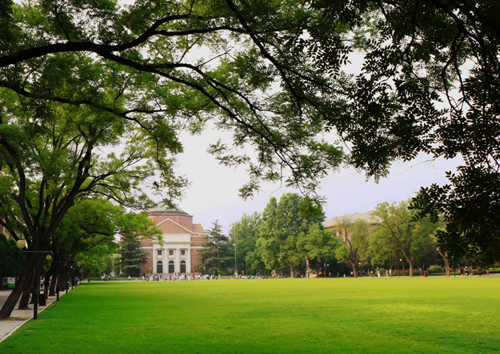 鄭曉笛:學(xué)生參與的校園景觀設(shè)計(jì)與教學(xué)