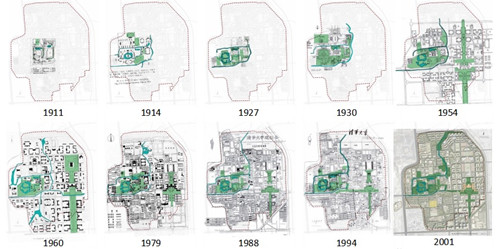 鄭曉笛:學(xué)生參與的校園景觀設(shè)計(jì)與教學(xué)