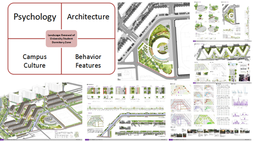鄭曉笛:學(xué)生參與的校園景觀設(shè)計(jì)與教學(xué)