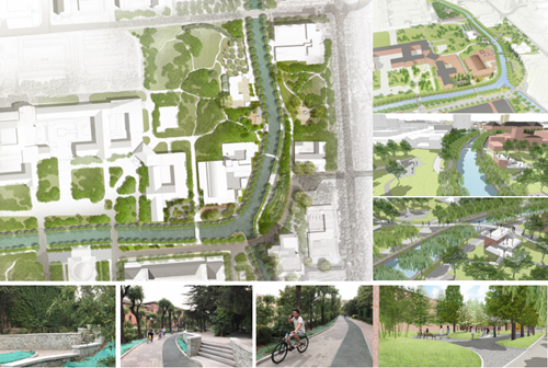 鄭曉笛:學(xué)生參與的校園景觀設(shè)計(jì)與教學(xué)