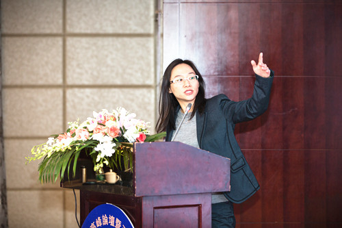 鄭曉笛:學(xué)生參與的校園景觀設(shè)計(jì)與教學(xué)