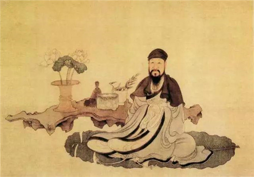 中國的插花技藝卻比其早出現千年！